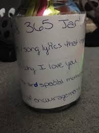 When you want them, how you want them! 365 Day Jar January Lgbt Amino