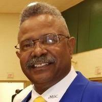 Michael Savoy Camp Obituary (1956