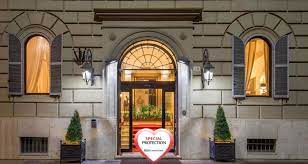 Each room has been designed to offer a comfortable and authentic travel experience, accompanied by a personal touch of finesse that we seek to contribute every day. Hotel Canada Rome Updated 2021 Prices