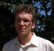 Ma radość pielgrzyma