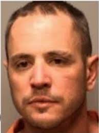 Wow! It was only seconds from the time he ran the stop sign curbing the  truck until shots were fired. This was premeditated murder! Clay county let  him get out to go