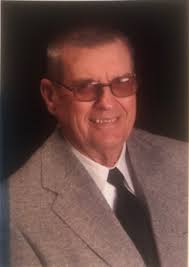 Obituary for Roy D. “Pig” Curtis