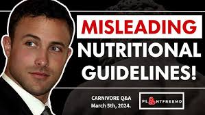 The Plant Free MD Dr. Anthony Chaffee