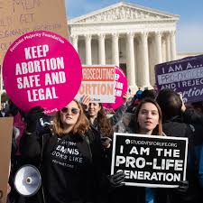 Contact a sexual health clinic (sometimes called family planning or gum (genitourinary medicine) clinics) and ask for a referral to an abortion service. Trump S Misleading Abortion Comments A Doctor Explains The Facts Vox