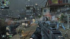 El sistema de control de call of duty: Call Of Duty Black Ops 2 Ppsspp Download For Android Evermarks