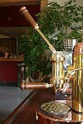 The surgeon general just made a 'scary' admission about the covid surge. Espresso Machine Wikipedia