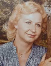 Obituary information for Marie Mills