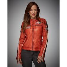 Grand prix (album), by teenage fanclub. Grandprix Originals Classic Gulf Race Leather Jacket Blue Vestes Auto Et Moto
