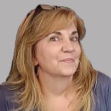 Sharon Crook's Instagram, Twitter & Facebook