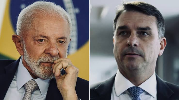 Real Time Big Data: Lula e Flávio empatam em 44% no 2º turno | CNN Brasil