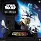 Star Wars Unlimited Organized Play