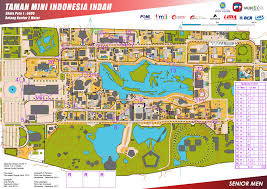 Koleksi peta orienteering di indonesia. Peta Makopala Universitas Budi Luhur Orienteering Club Facebook
