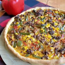 2 097 Mentions J Aime 68 Commentaires Julie Takethepower July Sur Instagram Quot Quoi De Mieux Que Rentrer Du Spor Food Food To Make Vegetable Pizza