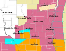 For additional severe weather information and up to date . Wisconsin Weather Severe Storms Knock Out Power In Southern Wisconsin