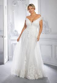 Couturecandy is happy to unveil the mori lee dresses 2021, 2020 collection for our fashionistas who are always looking for fresh arrivals. Plus Size Wedding Dresses Julietta Collection Morilee Eu