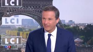 07:00 série tv petits secrets entre voisins épisode 180. L Invite Politique Du Vendredi 22 Mars 2019 Nicolas Dupont Aignan Lci