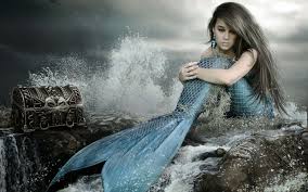 Image result for real mermaid