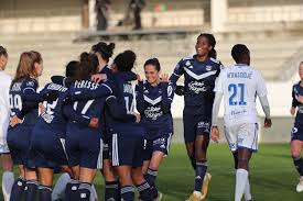 Uefa women's champions league 20/21. Additional Women S Champions League Spot A Gateway To Europe For A Variety Of Clubs The Offside Rule