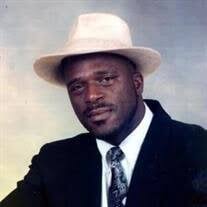 Mr. Daniel Earl Pharr I Obituary