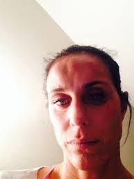 Georgette's Jiu Jitsu World: December 2014