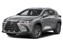 2023 Lexus NX Reliability - Consumer Reports