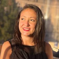 Sarah Hamza (@sarah7amza)