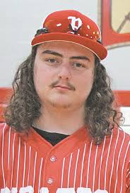 2024 SANILAC COUNTY NEWS ALL-COUNTY BASEBALL TEAM