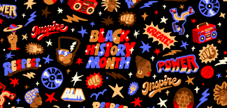 4) they should get money for being alive. Youtube And Black History Month Creator Handbook
