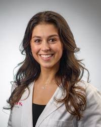 Grace Stephenson's Instagram, Twitter & Facebook