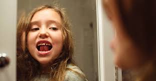 Inspect your child's tooth, and see if avoid more dramatic and complicated means of tooth removal. When Do Baby Teeth Fall Out Age Order Complications More