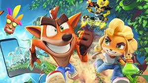 You are now ready to download crash bandicoot: Crash Bandicoot On The Run Download Apk For Android Gameplayerr