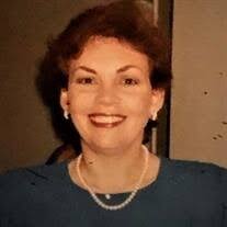 Annie Violet van Gendt Obituary