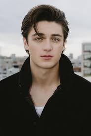 ArchAngelAsher — Asher Angel by David-Simon Dayan