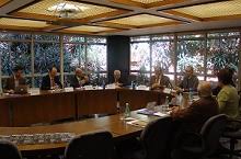 Other articles where pasteur institute is discussed: Fapesp E Institut Pasteur Discutem Possibilidades De Parceria