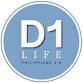 D1 Life 5K and 1 Mile Fun Run