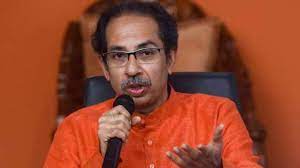 Maharashtra chief minister uddhav thackeray will announce tomorrow his decision to impose a full lockdown in the state, which has reported a record coronavirus outbreak and shortages of hospital beds, oxygen and medicine, a minister rajesh tope said today. Maharashtra Cm Uddhav Thackeray Warns Of Lockdown Again As Covid Cases Rise In State India News India Tv