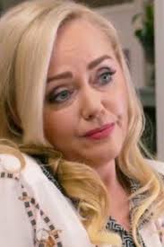 Angeline Ball List of Movies and TV Shows