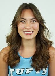 2025-26 Women's Track and Field Roster