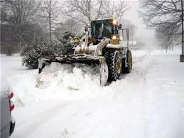 Fort Readies For Winter Weather Article The United States Army
