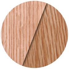 Red oak is one of the most popular woods used in hardwood flooring and is perhaps the most popular option in the united states, according to the wood database. The Differences Between Red Oak And White Oak Hardwood Patrick Daigle Hardwood Flooring
