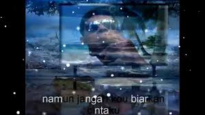 Yuni Shara Cinta Yang Tulus Youtube