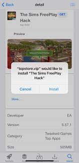 The sims series is one of the most popular game series on desktop computers. Sims Freeplay Hack Download On Ios Iphone Ipad Latest