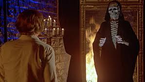 Benvenuti sulla pagina ufficiale di inferno, il film di ron howard. Best Horror Movie You Never Saw Inferno 1980