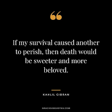 64 Best Kahlil Gibran Quotes On Love Friendship
