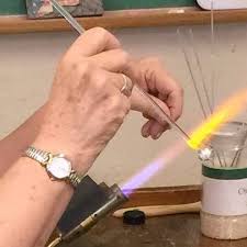 Profile for Firefly Bead Studio