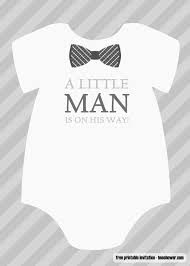 Free printable baby cards for you to print. Nice Free Boy Baby Shower Invitations Templates Onesie Baby Shower Invitations Baby Shower Invitations For Boys Boy Baby Shower Invitations Templates