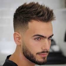 Trendy Mens Haircuts 2017 Herrenfrisuren Manner Frisuren Frisuren 2018