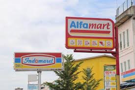 Minimarket bermaskot lebah ini telah melebarkan sayapnya hampir ke seluruh pelosok indonesia. Pengelolaan Lahan Parkir Indomaret Dan Alfamart Disinyalir Telah Dikuasakan Ke Pihak Lain Kepala Bapenda Kota Mengaku Tak Tahuwajah Nusantara Wajah Nusantara