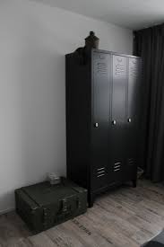 Stoere Lockerkast Ideias De Decoracao Para Casa Quarto Minimalista Decoracao