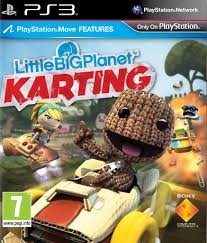 La ps3 se presentó en el e3 de 2005. Little Big Planet Karting Little Big Planet Playstation Games Karting